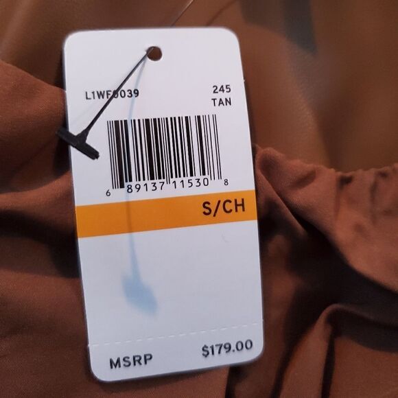 LAUNDRY by SHELLI SEGAL Single Button Blazer - Picture 8 of 11